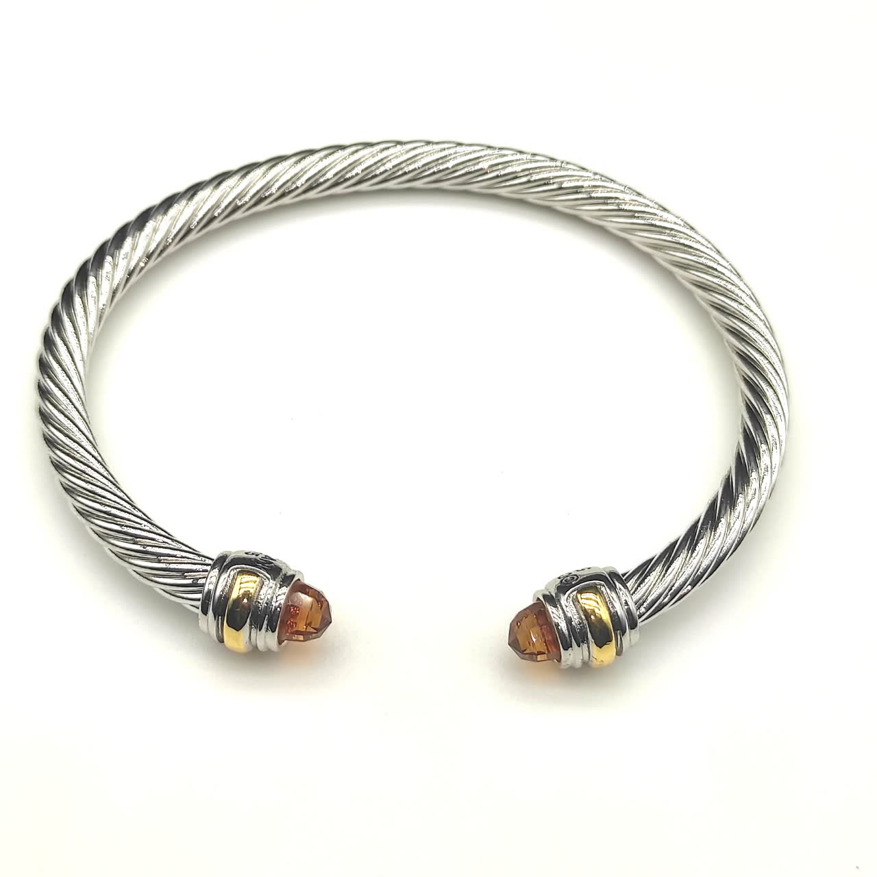 David Yurman Cable Collectibles Bracelet